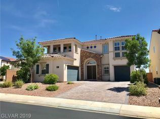 10130 Pensive Ponder St, Las Vegas, NV 89178