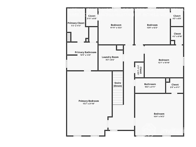 16728 Prairie Falcon Ln — Photo 3