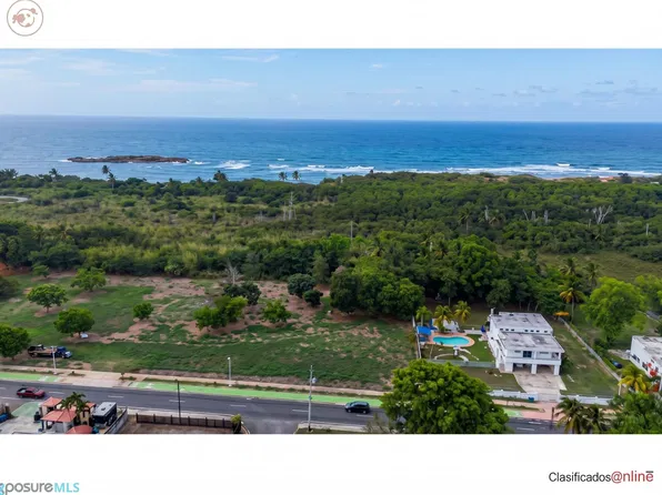 0 Camuy Bo Puente Carretera Dm #854-1.3, Camuy, PR 00627