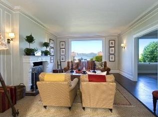 510 El Camino Del Mar, San Francisco, CA 94121