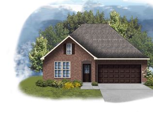 305 Stanwell Ave, Duson, LA 70529