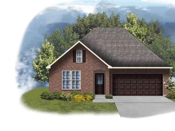 300 Stanwell Ave, Duson, LA 70529