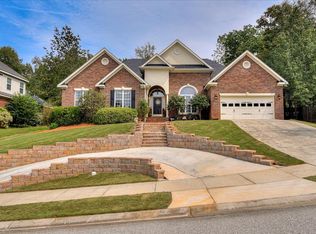 1116 Blackfoot Dr, Evans, GA 30809