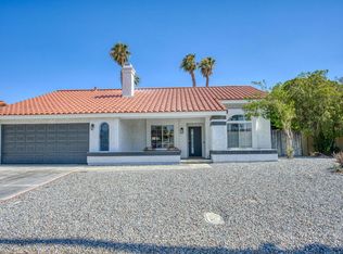 68605 Jarana Rd, Cathedral City, CA 92234