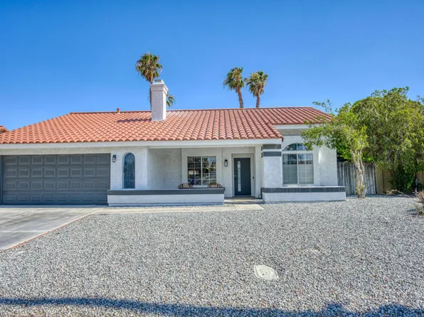 68605 Jarana Rd, Cathedral City, CA 92234