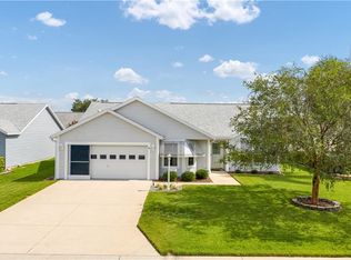 2611 Noriega Dr, The Villages, FL 32162