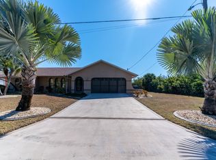 720 Chavers St, Lehigh Acres, FL 33974