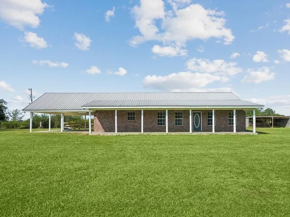 28931 Highway 1070, Franklinton, LA 70438
