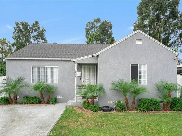 2615 Webster Ave, Long Beach, CA 90810