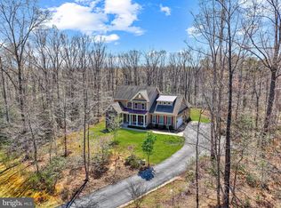 7022 Barclay Dr, Fredericksburg, VA 22407
