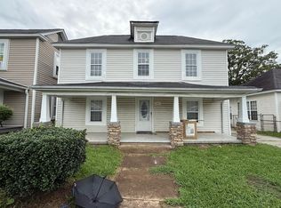 711 Park St, High Point, NC 27260