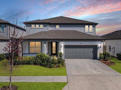 3888 Almond Brook Blvd, Land O Lakes, FL, 34638