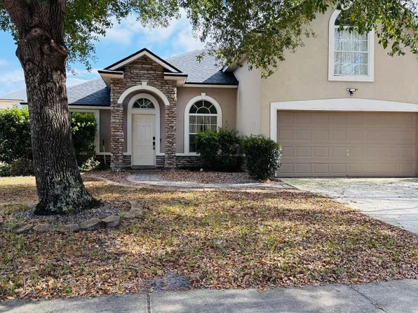3435 LAUREL LEAF Drive, Orange Park, FL 32065