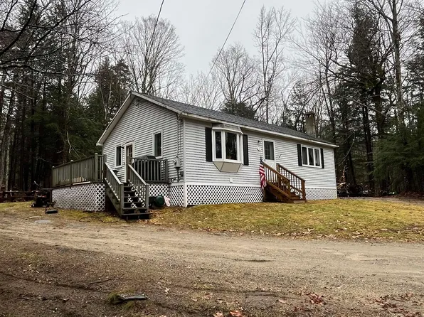74 Silver Springs Drive, Lempster, NH 03605