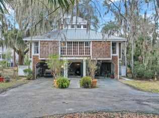 3 Oxen Ln, Bluffton, SC 29910