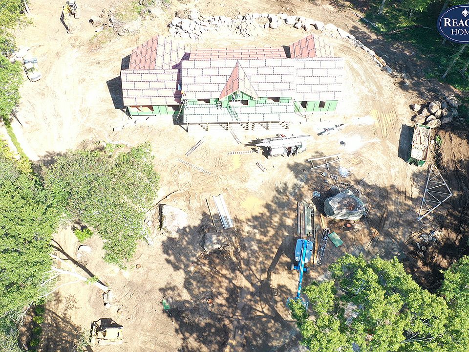 Greenscapes Estates by Reagan Homes in Old Lyme CT Zillow