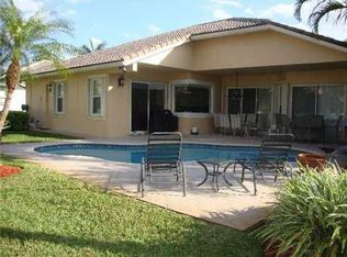 11245 NW 51st St, Coral Springs, FL 33076