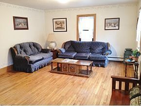large living room