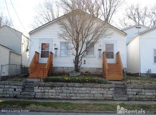 313 S Spring St, Louisville, KY 40206