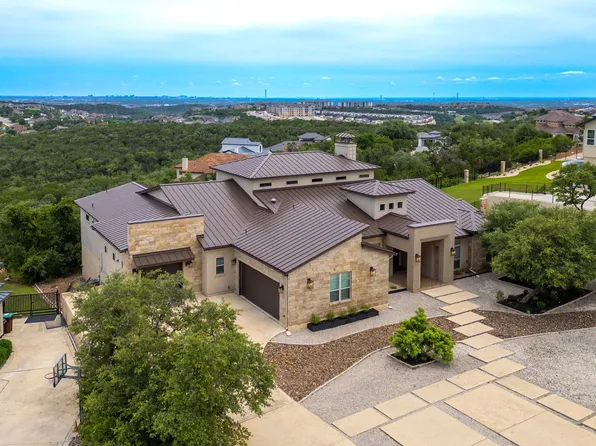 8602 TERRA MONT WAY, San Antonio, TX 78255