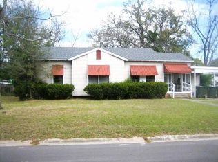 315 Flannan Rd, Perdido Key, FL 32507