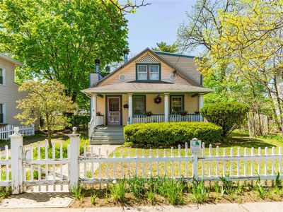 44 Jackson Street, Fishkill, NY, 12524