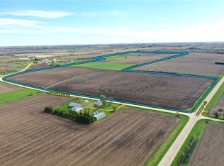 0 State Highway C57, Hazleton, IA 50641