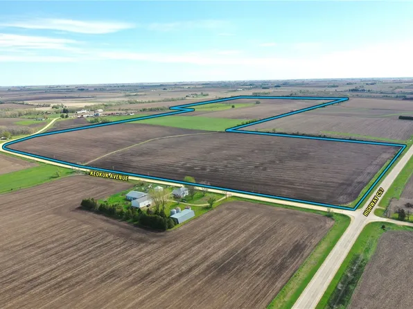 0 State Highway C57, Hazleton, IA 50641