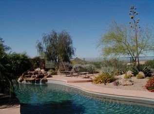9432 N Indigo Hill Dr, Fountain Hills, AZ 85268