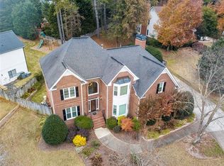 3687 Bellegrove Rdg, Marietta, GA 30062