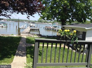 1608 Burke Rd, Baltimore, MD 21220