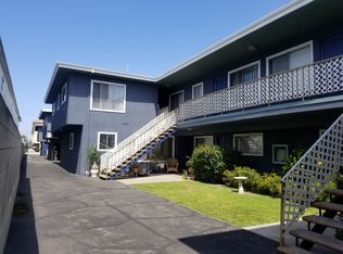 13922 Yukon Ave APT 20, Hawthorne, CA 90250