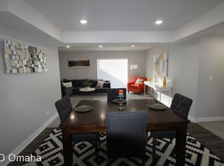 1026 Park Ave APT 313, Omaha, NE 68105