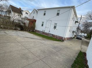 12829 McCracken Rd, Garfield Heights, OH 44125