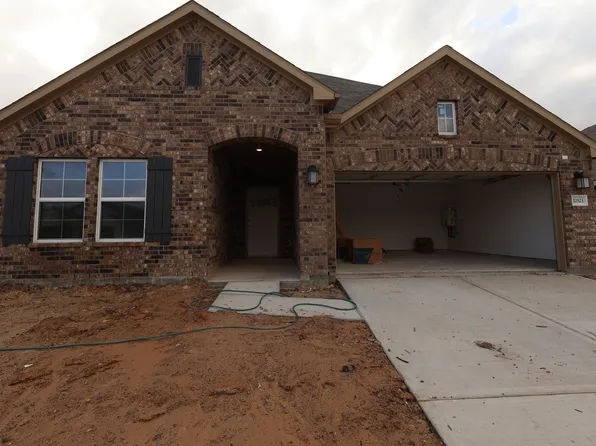 22523 Pagoda Dogwood Branch Dr, New Caney, TX 77357
