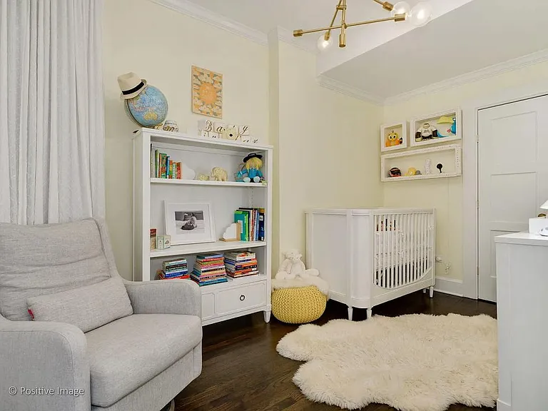 1814 N Lincoln Park W #1 — Photo 20