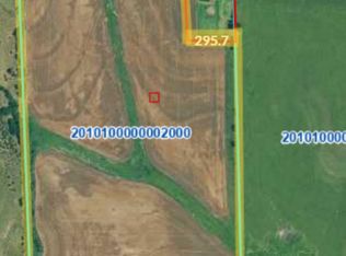 12771 182nd Rd, Winfield, KS 67156