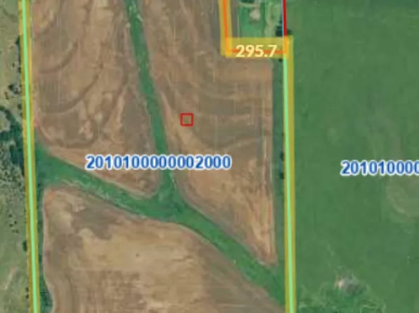 12771 182nd Rd, Winfield, KS 67156