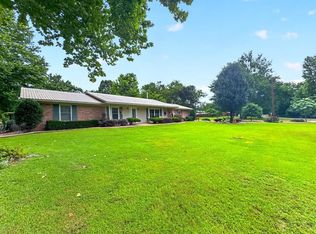 195 County Road 2111, Hughes Springs, TX 75656