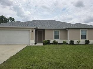 16154 Galiano Ct, Punta Gorda, FL 33955