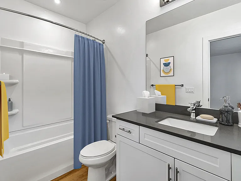 Spring Run Townhomes — Photo 8
