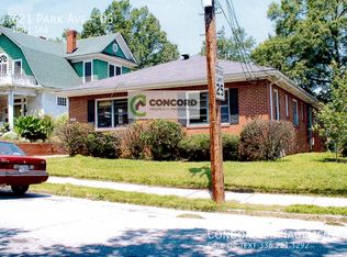 621 Park Ave APT 5, Greensboro, NC 27405