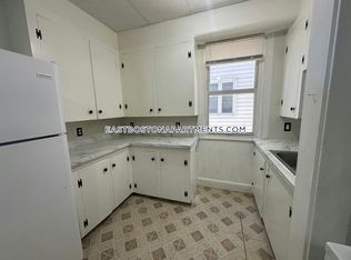 104 Falcon St FLOOR 1, Boston, MA 02128