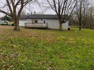 10330 State Route 138 SW, Greenfield, OH 45123