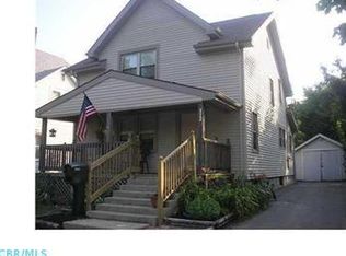 112 N Madison Rd, London, OH 43140