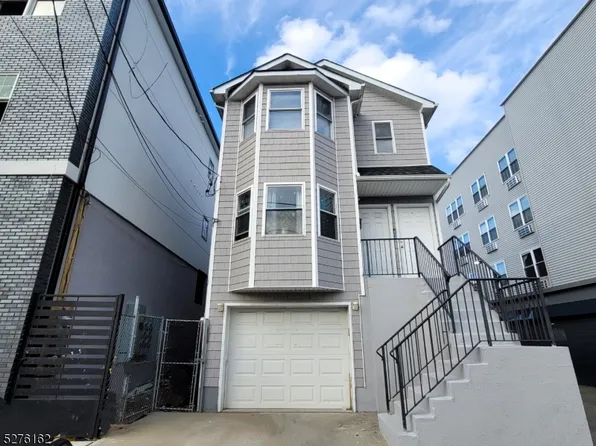 201 12Th Ave, Paterson City, NJ 07501