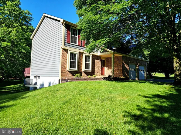 24001 Santa Anita Ct, Damascus, MD 20872