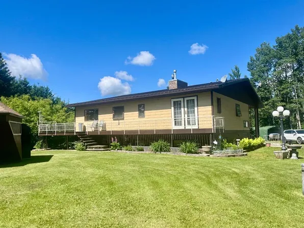 385060 SE Range Road 5 #4, Rural Clearwater County, AB T0M 0C0