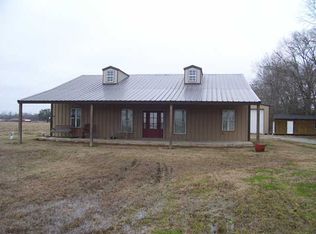 1115 Dermelie Calais Rd, Breaux Bridge, LA 70517