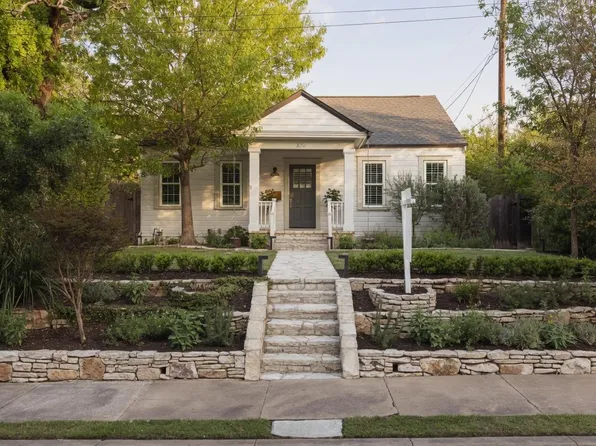 804 W 30th 1/2 St, Austin, TX 78705